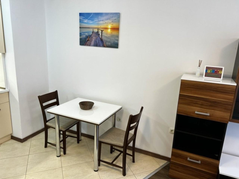 Дава под наем 2-СТАЕН, гр. Пловдив, Мараша, снимка 2 - Апартаменти - 53173546