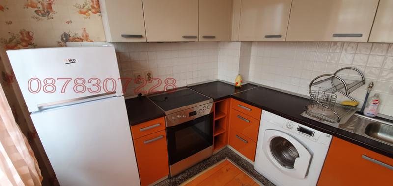 Kiadó  1 hálószoba Sofia , Borovo , 68 négyzetméter | 83316021 - kép [7]