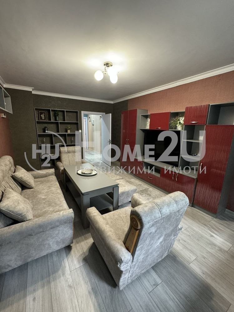 Te huur  2 slaapkamers Sofia , Ljulin 3 , 87 m² | 18356617 - afbeelding [2]