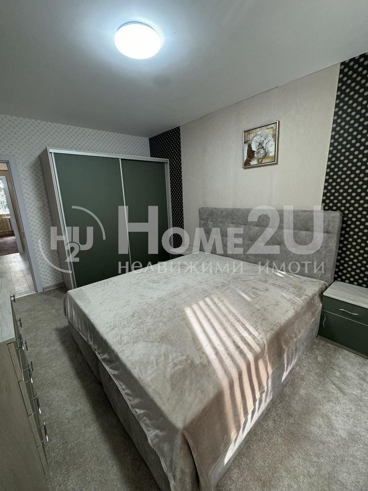 Te huur  2 slaapkamers Sofia , Ljulin 3 , 87 m² | 18356617 - afbeelding [6]