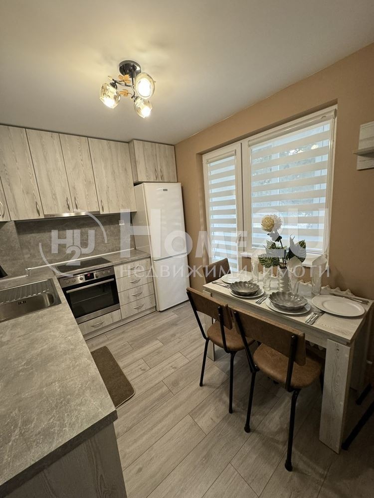 Te huur  2 slaapkamers Sofia , Ljulin 3 , 87 m² | 18356617 - afbeelding [4]