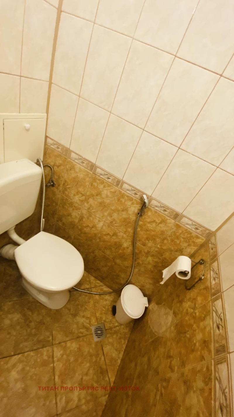 Дава под наем 3-СТАЕН, гр. Бургас, Център, снимка 5 - Апартаменти - 53158466