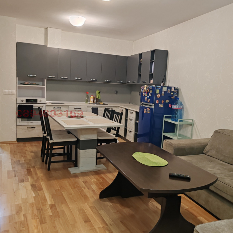 Дава под наем 3-СТАЕН, гр. София, Малинова долина