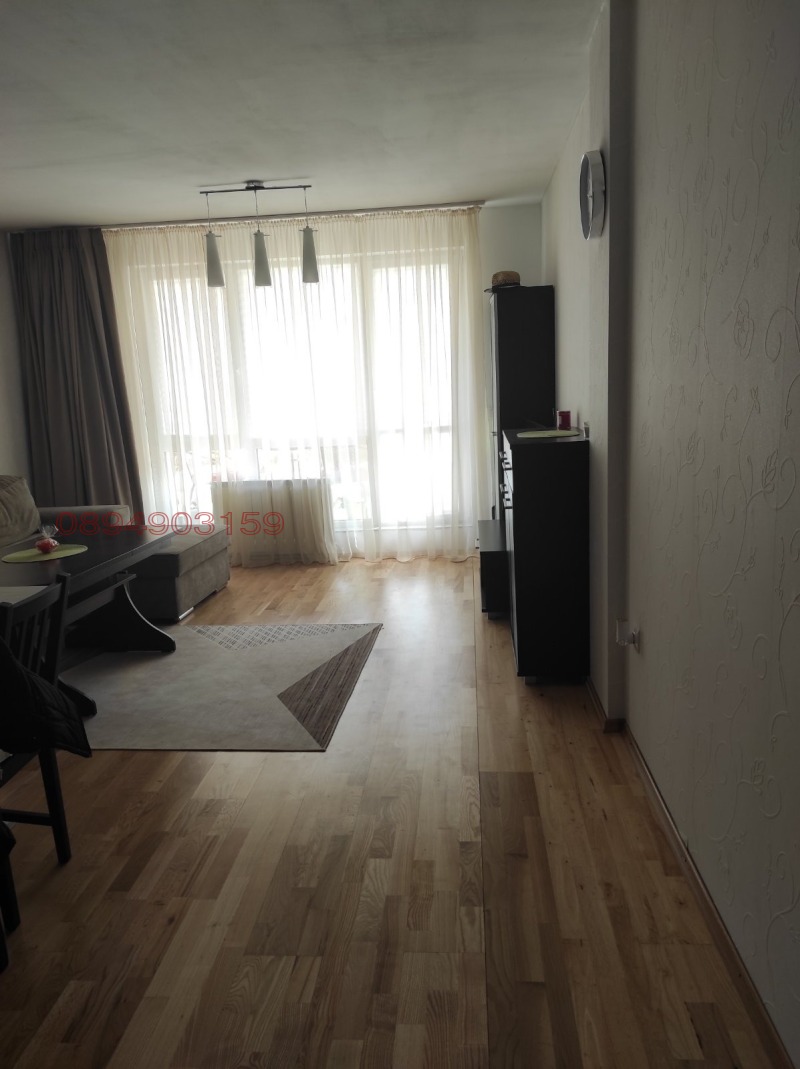 Дава под наем 3-СТАЕН, гр. София, Малинова долина, снимка 10 - Апартаменти - 52878007