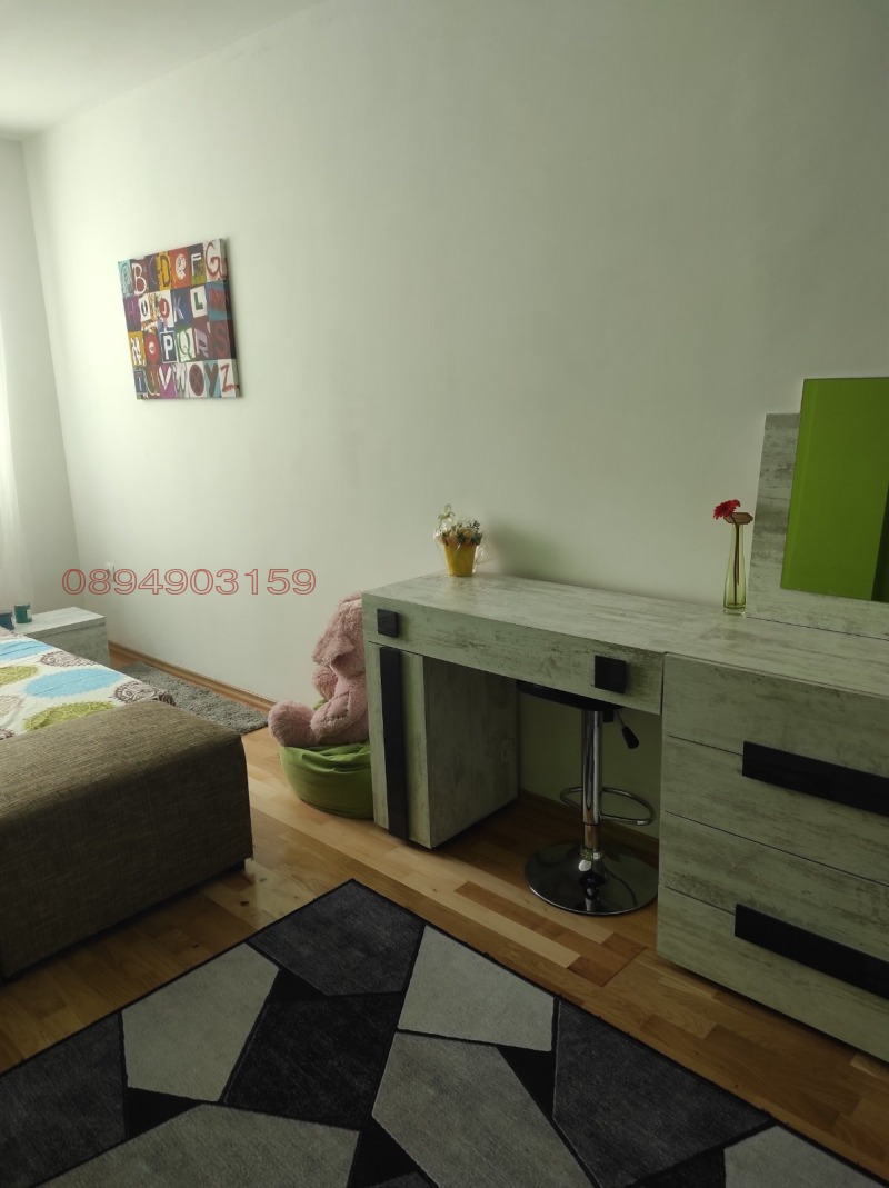 Дава под наем 3-СТАЕН, гр. София, Малинова долина, снимка 5 - Апартаменти - 52878007