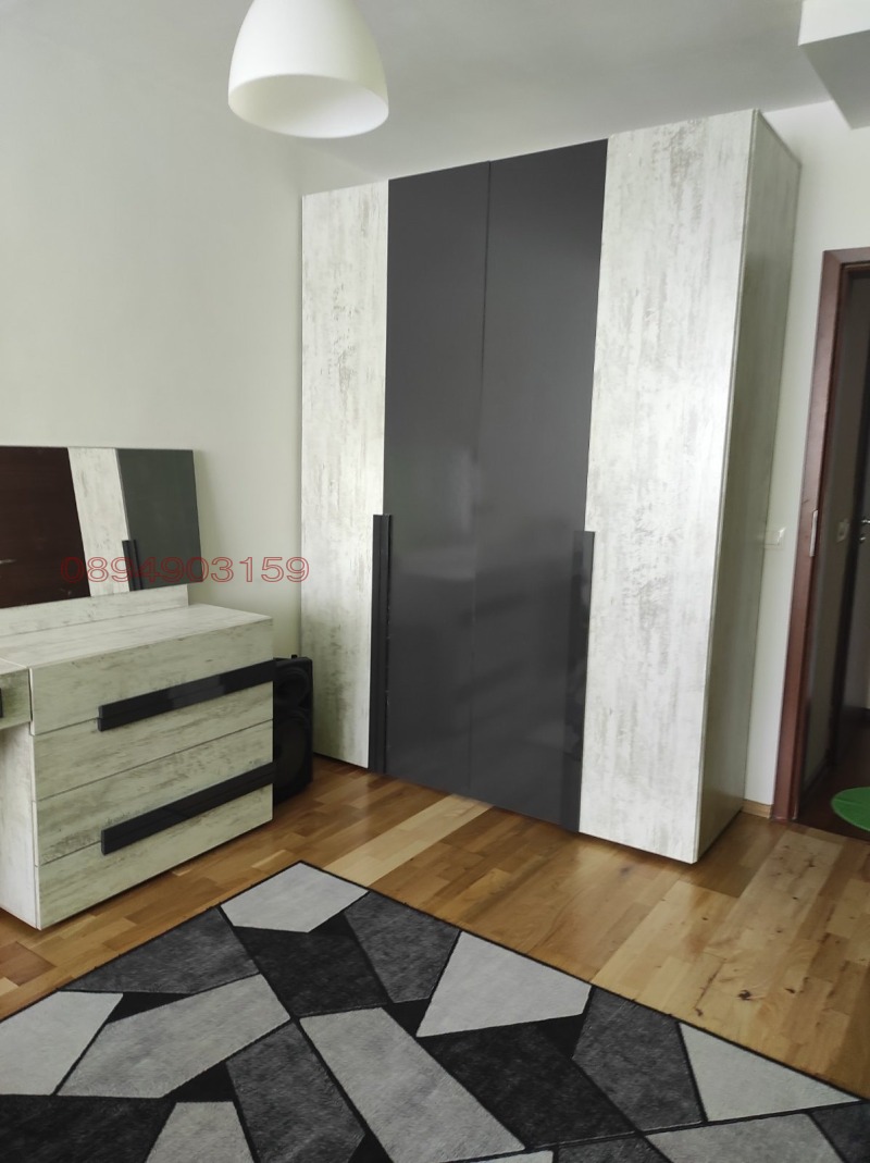 Дава под наем 3-СТАЕН, гр. София, Малинова долина, снимка 7 - Апартаменти - 52878007