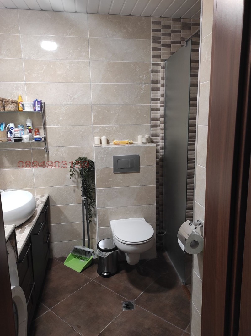 Дава под наем 3-СТАЕН, гр. София, Малинова долина, снимка 9 - Апартаменти - 52878007