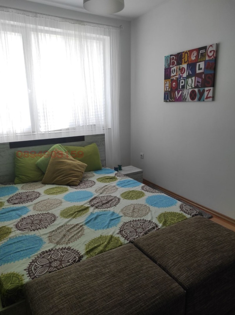 Дава под наем 3-СТАЕН, гр. София, Малинова долина