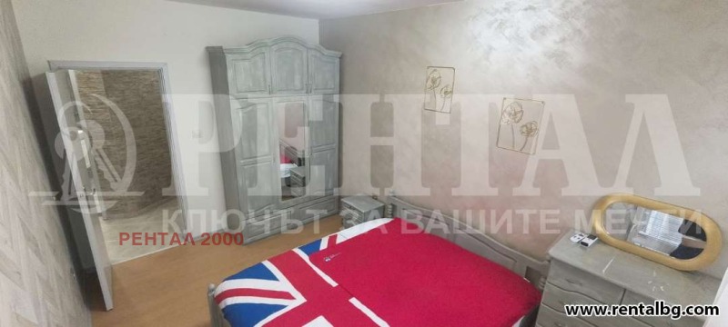 Дава под наем 3-СТАЕН, гр. Пловдив, Център, снимка 9 - Апартаменти - 52882907