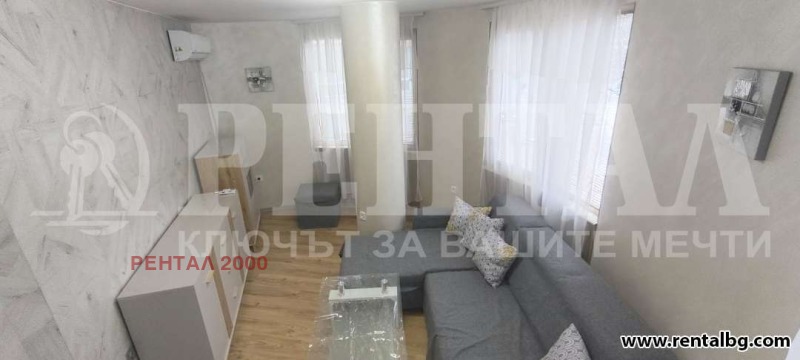 Дава под наем 3-СТАЕН, гр. Пловдив, Център, снимка 4 - Апартаменти - 52882907