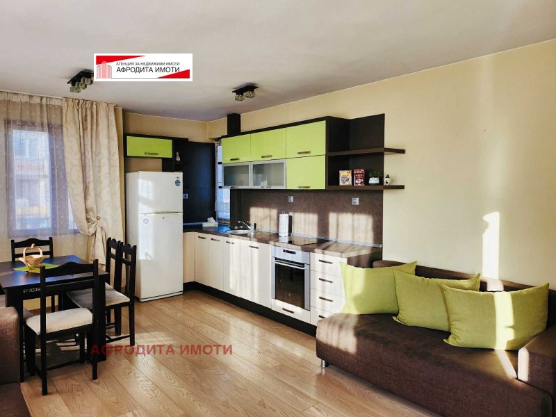 Дава под наем 3-СТАЕН, гр. Стара Загора, Център