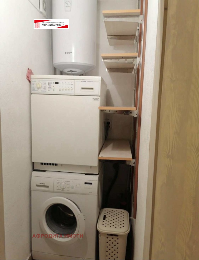 Дава под наем 3-СТАЕН, гр. Стара Загора, Център, снимка 5 - Апартаменти - 53177996