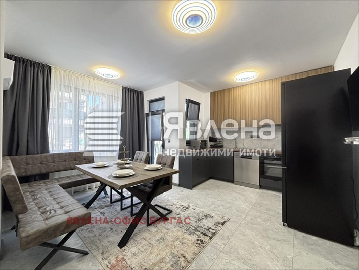 Дава под наем 3-СТАЕН, гр. Несебър, област Бургас