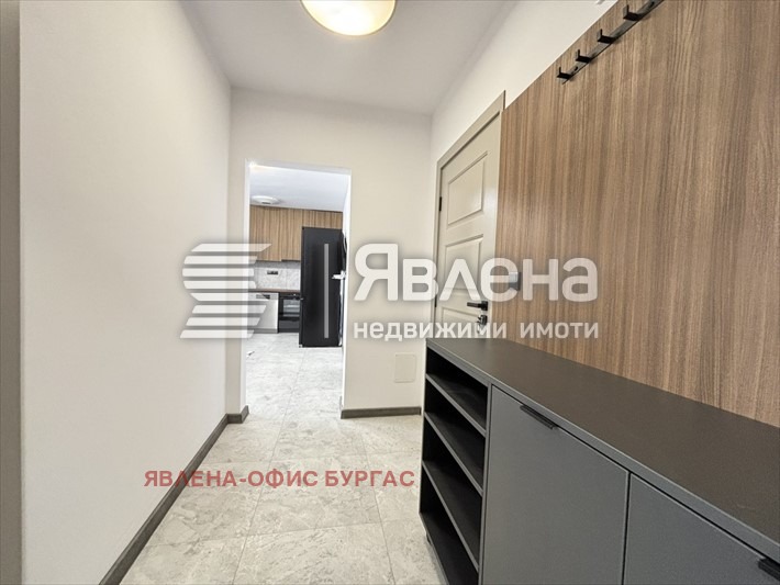 Дава под наем 3-СТАЕН, гр. Несебър, област Бургас, снимка 4 - Апартаменти - 54348051