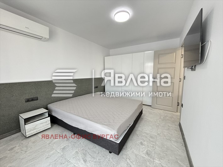 Дава под наем 3-СТАЕН, гр. Несебър, област Бургас, снимка 5 - Апартаменти - 54348051