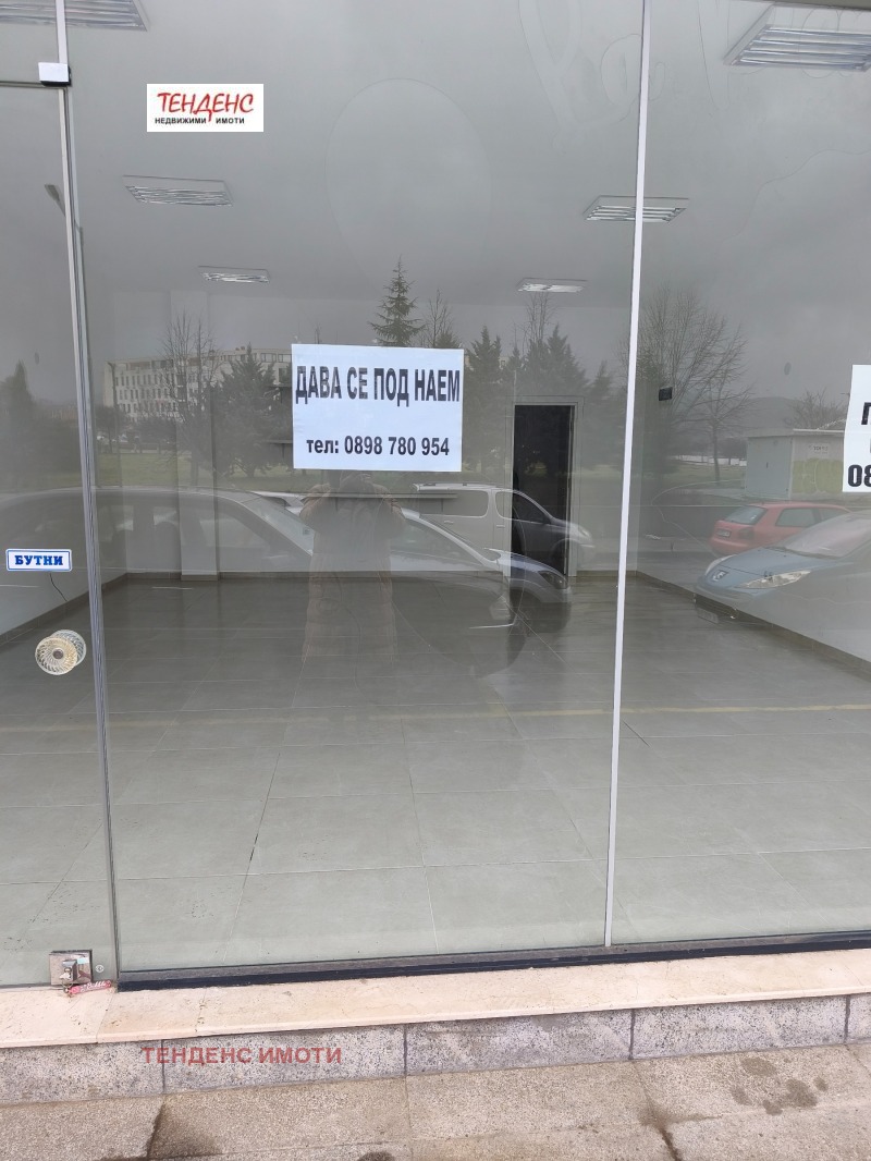 Дава под наем МАГАЗИН, гр. Кърджали, Център, снимка 6 - Магазини - 53244529