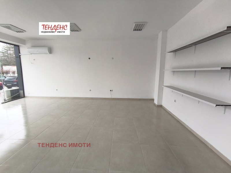 Дава под наем МАГАЗИН, гр. Кърджали, Център, снимка 3 - Магазини - 53244529