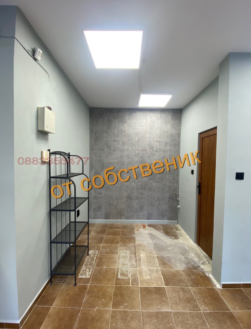 Дава под наем МАГАЗИН, гр. Варна, Операта, снимка 2 - Магазини - 53445694