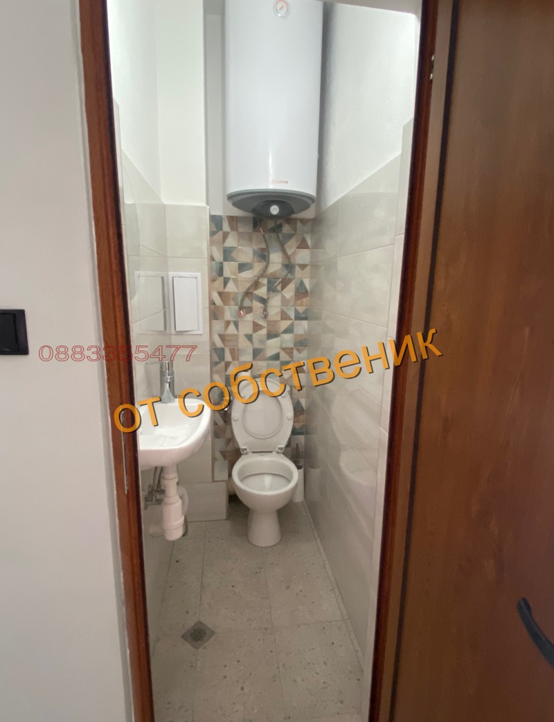 Дава под наем МАГАЗИН, гр. Варна, Операта, снимка 4 - Магазини - 53445694