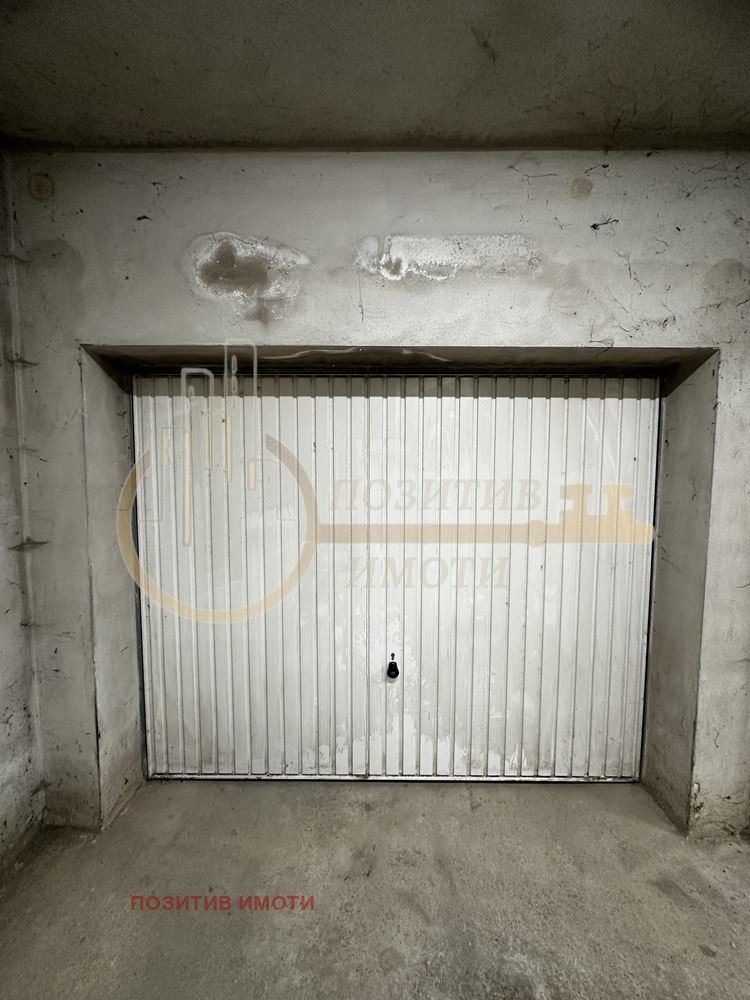 Дава под наем ГАРАЖ, ПАРКОМЯСТО, гр. София, Манастирски ливади, снимка 2 - Гаражи и паркоместа - 53282522