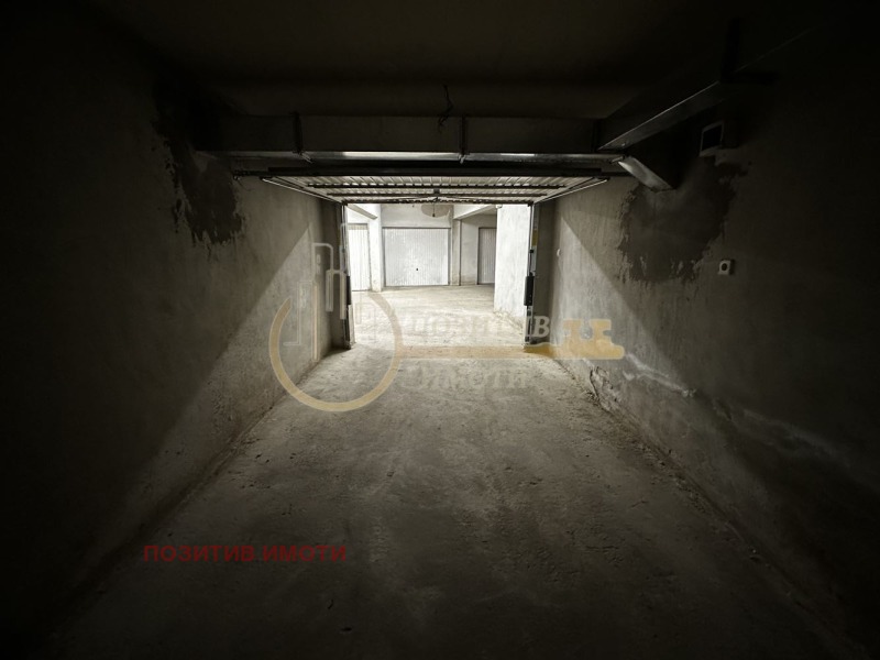 Дава под наем ГАРАЖ, ПАРКОМЯСТО, гр. София, Манастирски ливади, снимка 4 - Гаражи и паркоместа - 53282522