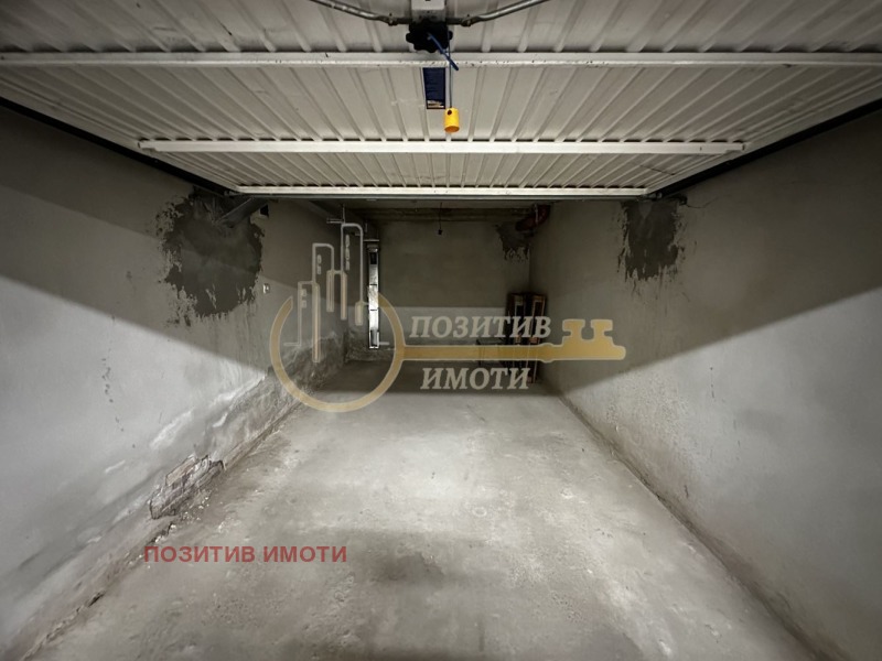 Дава под наем ГАРАЖ, ПАРКОМЯСТО, гр. София, Манастирски ливади, снимка 3 - Гаражи и паркоместа - 53282522