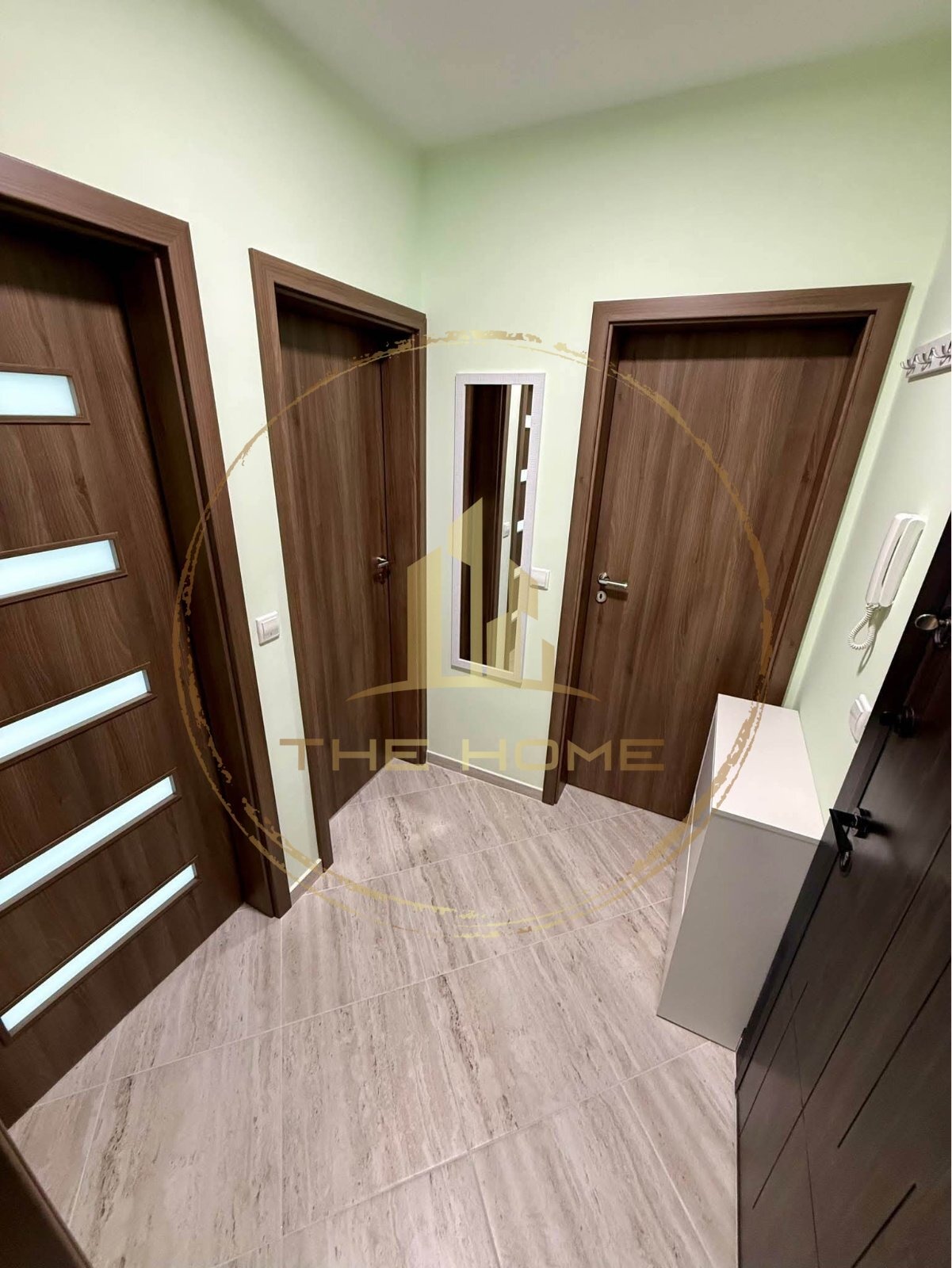 Дава под наем 2-СТАЕН, гр. Варна, м-т Пчелина, снимка 7 - Апартаменти - 53709589