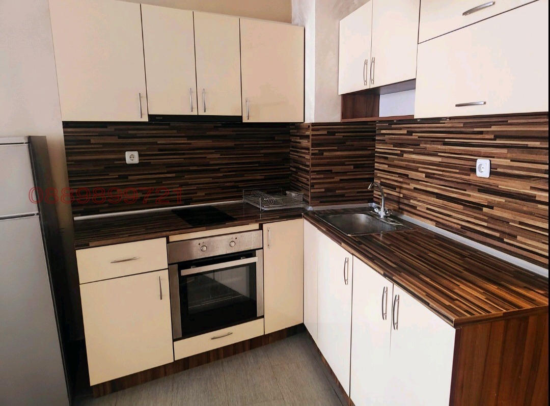 Дава под наем 2-СТАЕН, гр. Пловдив, Кършияка, снимка 4 - Апартаменти - 53970409