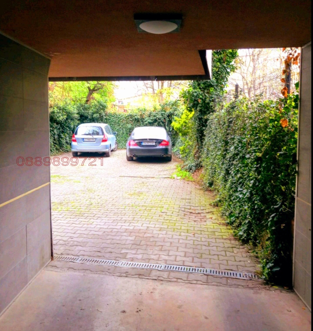 Дава под наем 2-СТАЕН, гр. Пловдив, Кършияка, снимка 11 - Апартаменти - 53970409