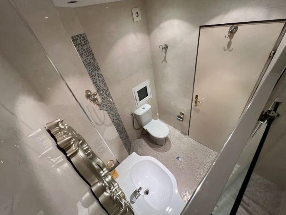 Дава под наем 3-СТАЕН, гр. София, Лозенец, снимка 7 - Апартаменти - 54939730