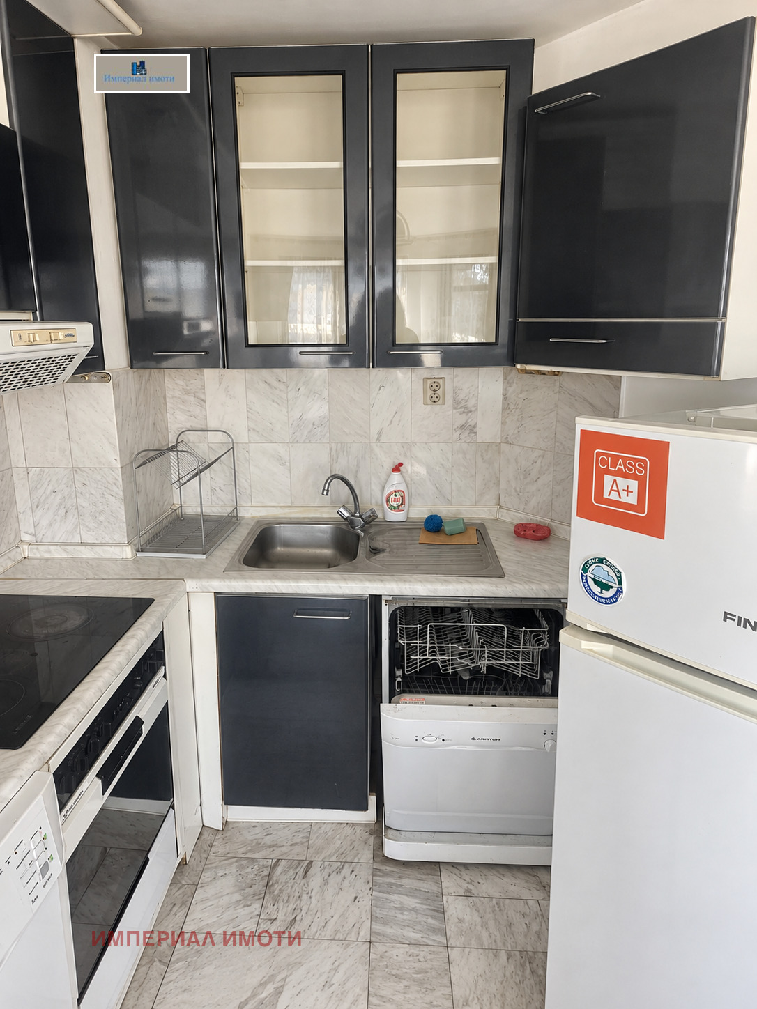 Дава под наем 3-СТАЕН, гр. Пловдив, Кършияка, снимка 4 - Апартаменти - 56532394