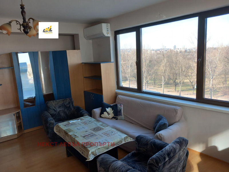 Дава под Наем 2-СТАЕН в град София, Красно село - 55 кв.м / 650 € » 1 271.29 лв., НЕКСТ ЛЕВЪЛ ПРОПЪРТИ