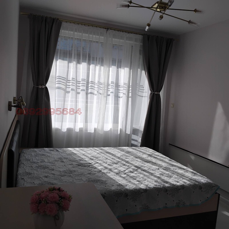 Дава под Наем 2-СТАЕН в град София, Зона Б-18 - 58 кв.м / 650 € » 1 271.29 лв.