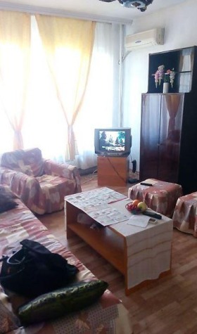 1 bedroom Kamenitsa 2, Plovdiv 7