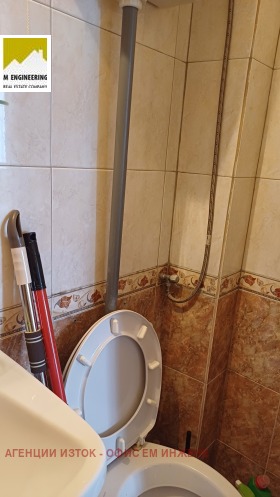 1 υπνοδωμάτιο Ηζτοκ, Σοφηια 6