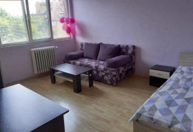1 Schlafzimmer Iztok, Sofia