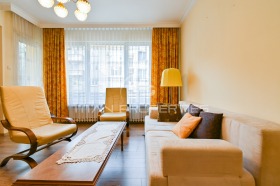 2 bedroom Lozenets, Sofia 1