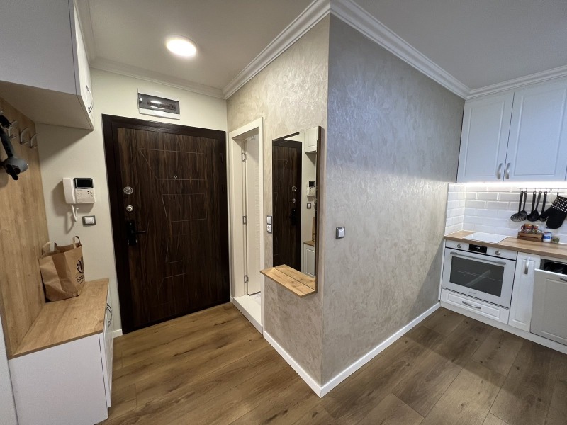 A louer  Studio Stara Zagora , Tri tchoutchoura - tsentar , 50 m² | 59738903 - image [7]