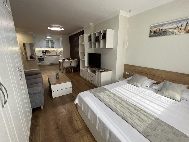 A louer  Studio Stara Zagora , Tri tchoutchoura - tsentar , 50 m² | 59738903 - image [9]