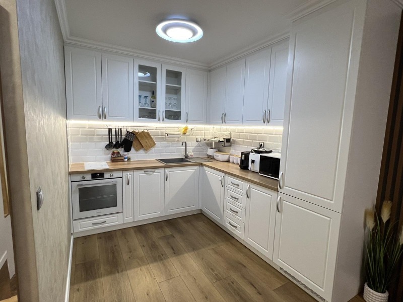 A louer  Studio Stara Zagora , Tri tchoutchoura - tsentar , 50 m² | 59738903 - image [2]