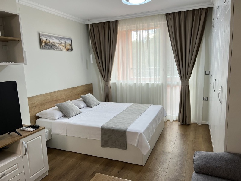 A louer  Studio Stara Zagora , Tri tchoutchoura - tsentar , 50 m² | 59738903 - image [11]