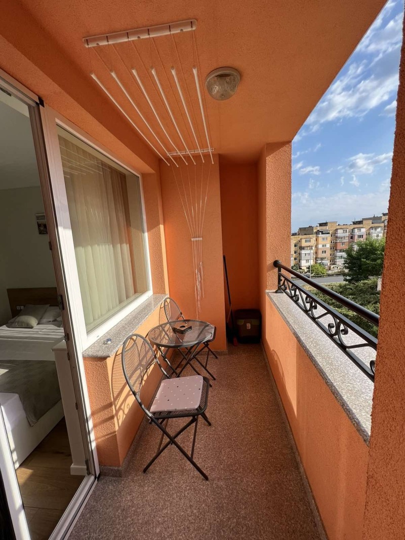 A louer  Studio Stara Zagora , Tri tchoutchoura - tsentar , 50 m² | 59738903 - image [3]