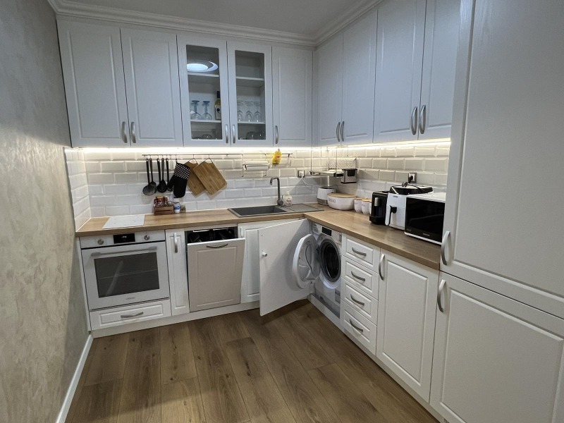 A louer  Studio Stara Zagora , Tri tchoutchoura - tsentar , 50 m² | 59738903