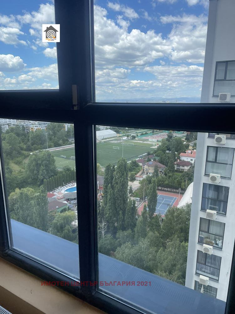 K pronájmu  1 ložnice Sofia , Studentski grad , 65 m2 | 64173337 - obraz [7]