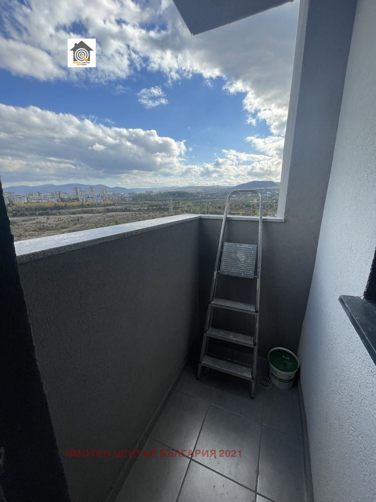 Para alugar  1 quarto Sofia , Studentski grad , 65 m² | 64173337 - imagem [8]