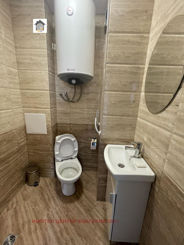 K pronájmu  1 ložnice Sofia , Studentski grad , 65 m2 | 64173337 - obraz [5]