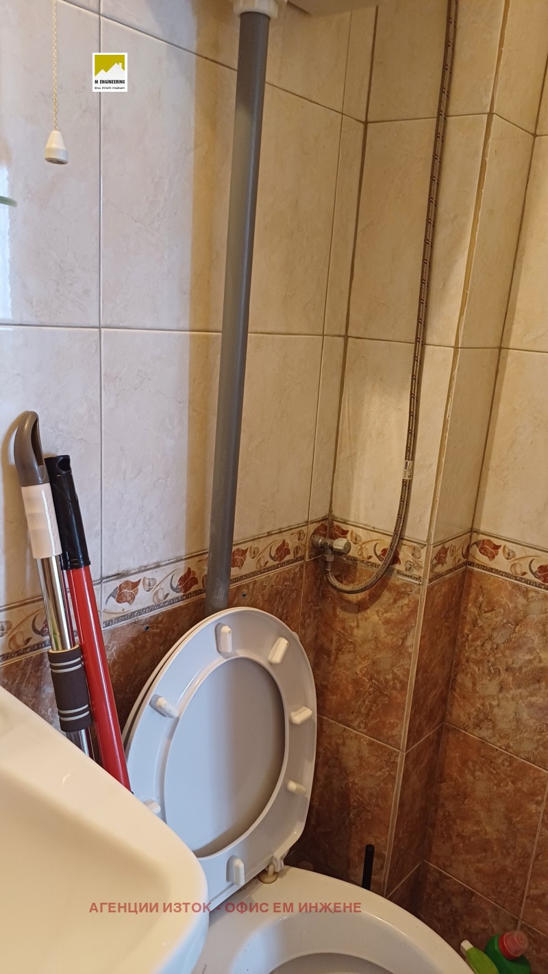 Προς ενοικίαση  1 υπνοδωμάτιο Σοφηια , Ηζτοκ , 64 τ.μ | 64513955 - εικόνα [6]