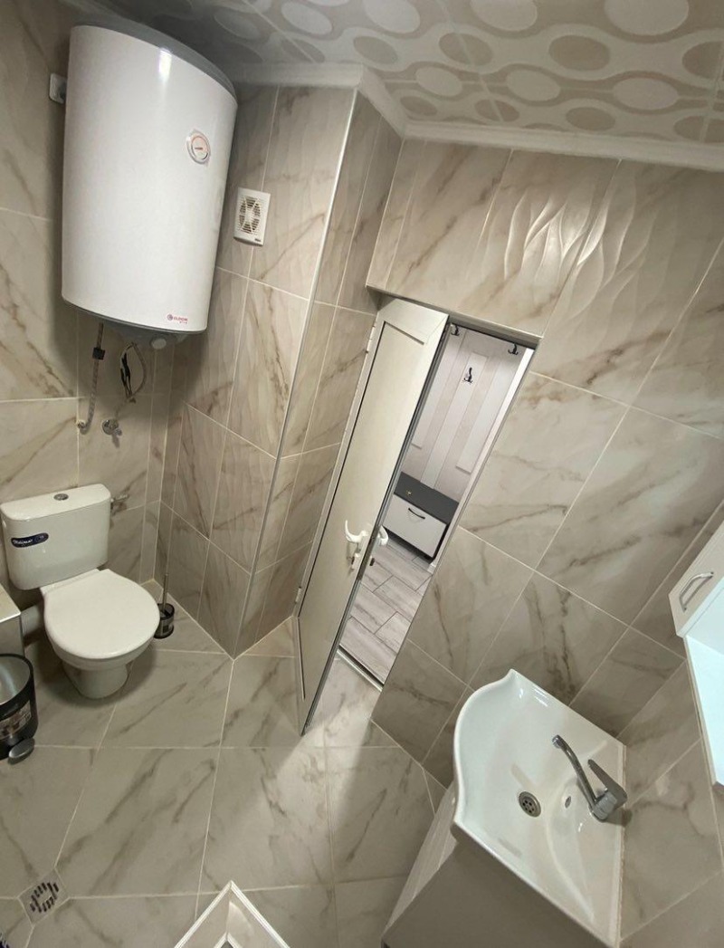 K pronájmu  1 ložnice Varna , Centar , 80 m2 | 67682775 - obraz [6]