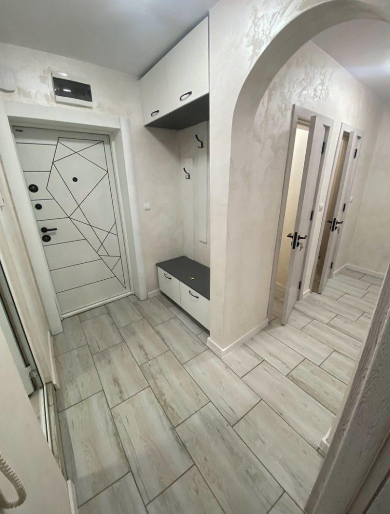 K pronájmu  1 ložnice Varna , Centar , 80 m2 | 67682775 - obraz [7]