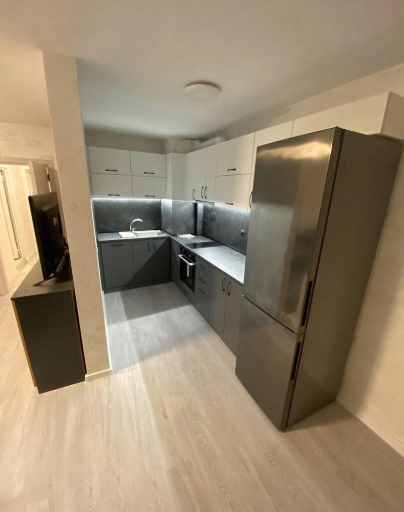 K pronájmu  1 ložnice Varna , Centar , 80 m2 | 67682775 - obraz [2]